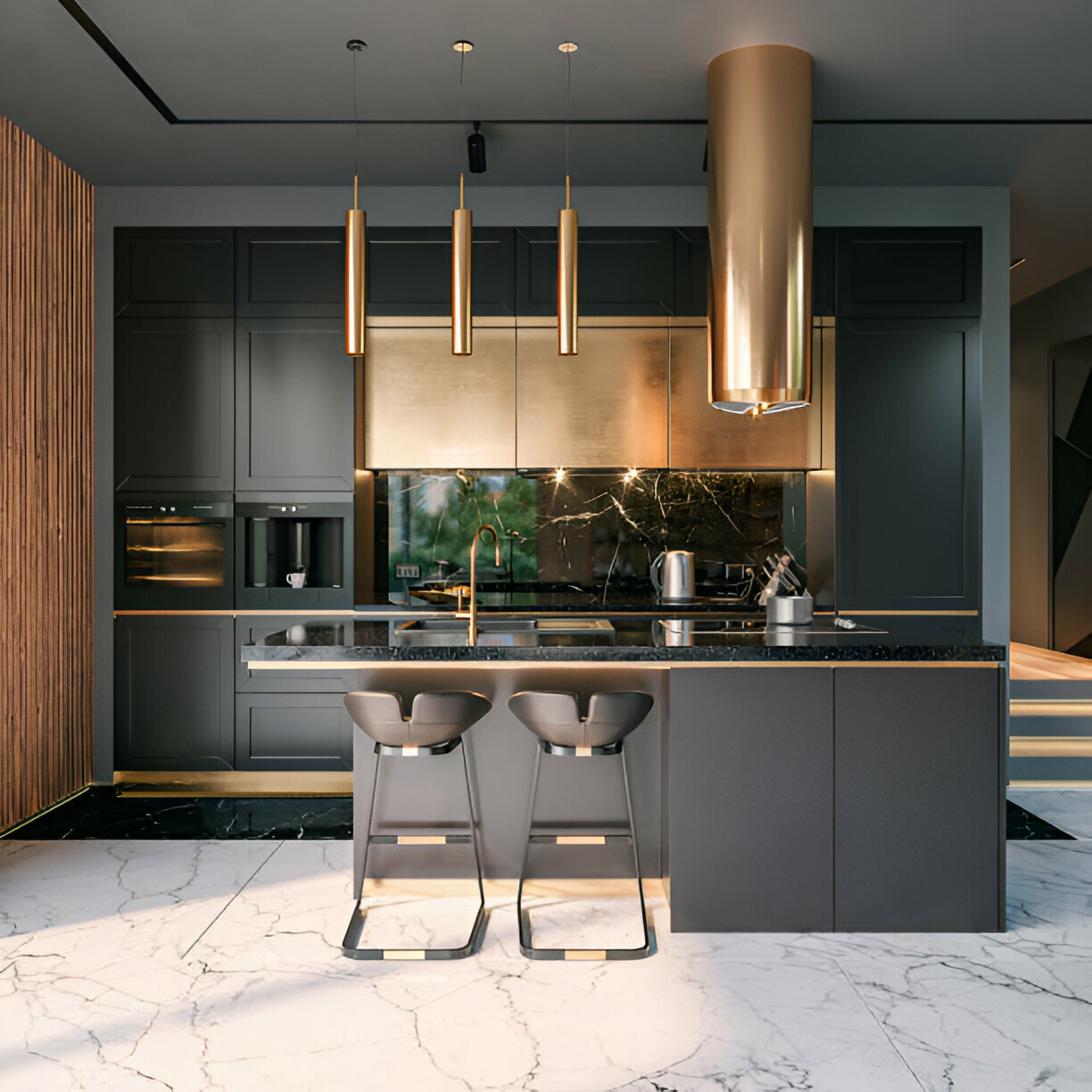 Muebles de cocina