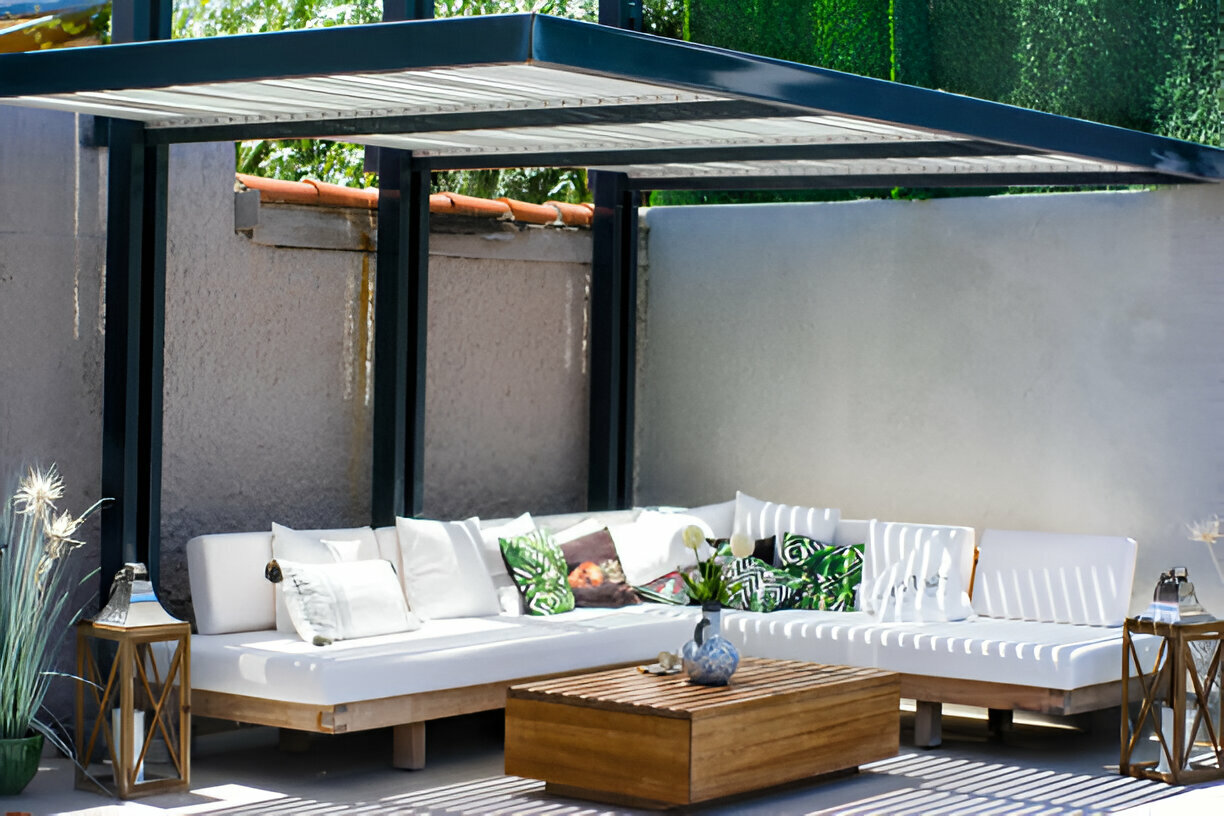 Terraza