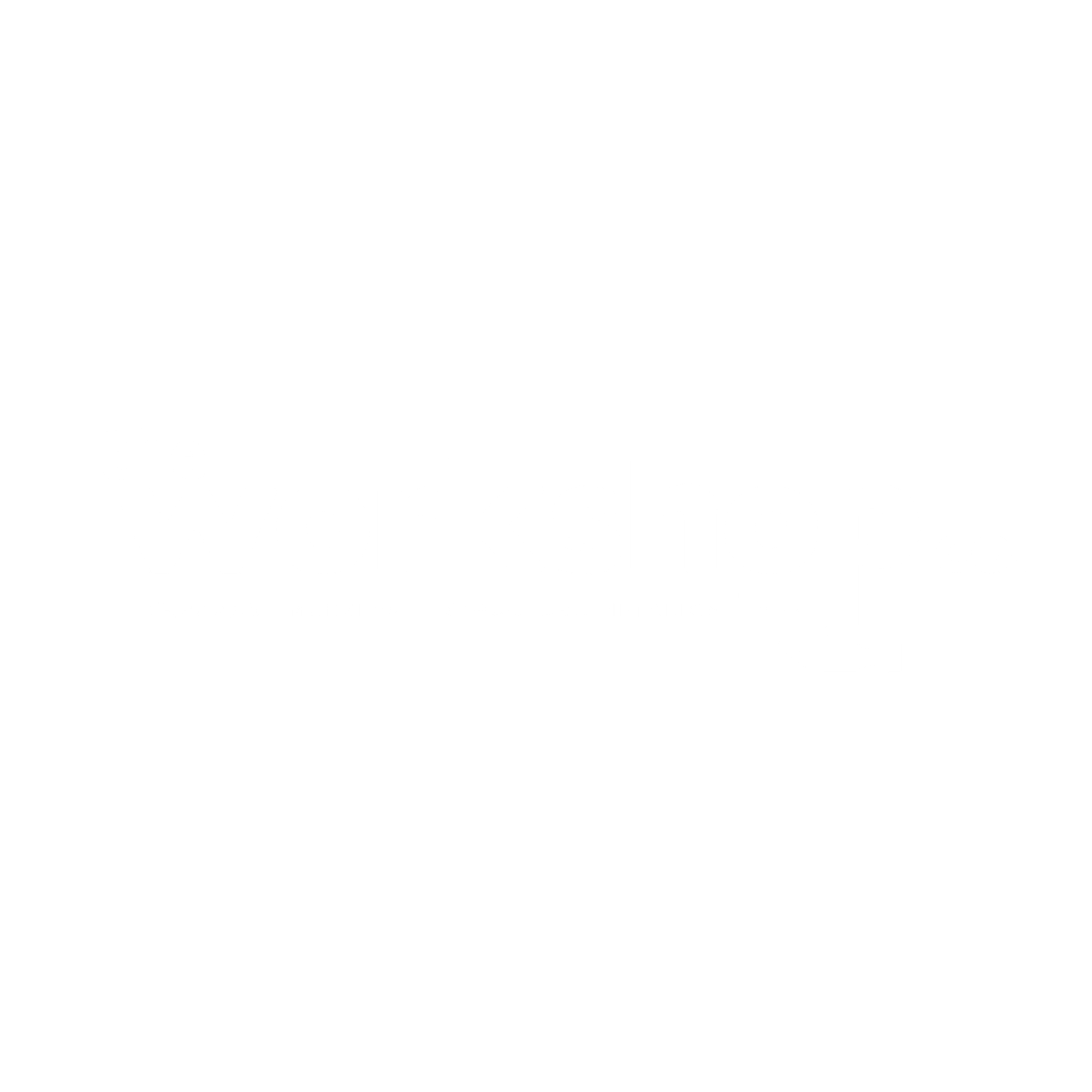 logo the workshop blanco