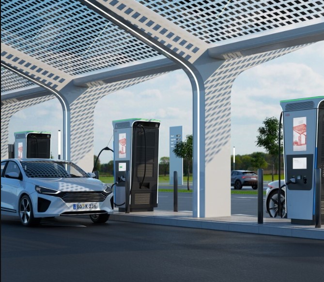 Emobility